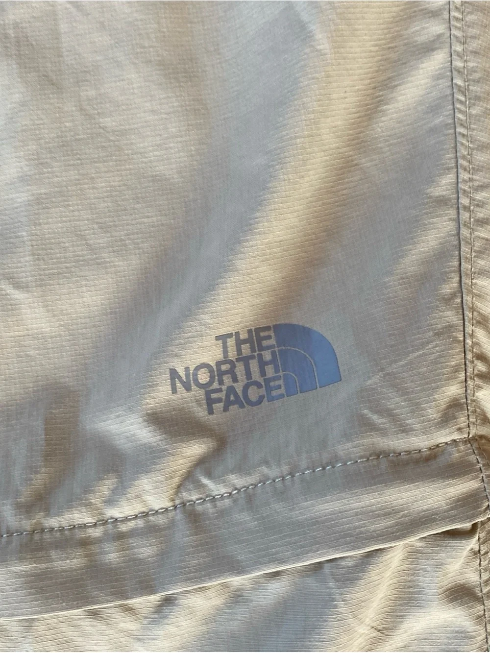 The North Face lightweight versatile